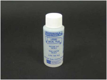 Micro Liquid Decal Film 1oz