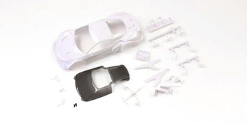 Honda NSX Concept-GT2014 White Body