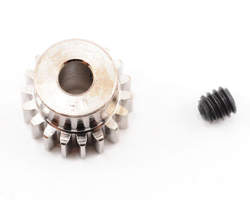 Robinson Racing Steel 48P Pinion Gear (3.17mm Bore) (18T)