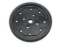 ASC9653 48P 84T Spur Gear DR10 B6/D B4 T4 B5 T5 B5M T5M B64 SC10 SC5M (Team Associated)