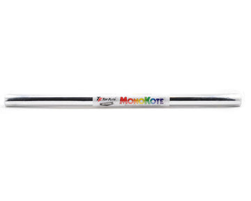 Top Flite MonoKote Chrome 6'