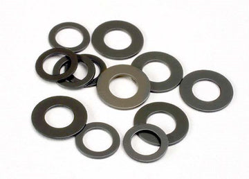 Fiber washers