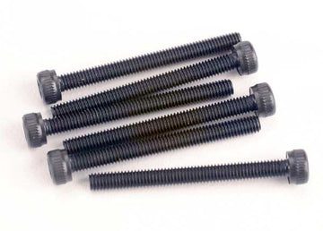 3 x 30 cap screws