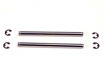 Chrome susp pins, 44mm
