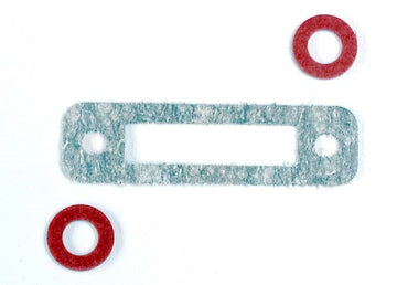 Header gaskets