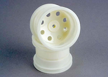 F 2.2 wheels, st; ru