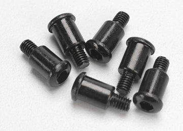 Shoulder screws 3x10 (6) jato