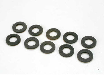 Body washers foam