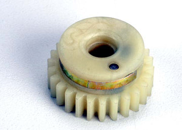 Output gear assembly f tmx 2.5