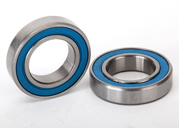 Ball bearings 12x21x5mm