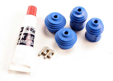 Drive shft rebuild kit rev/tmx