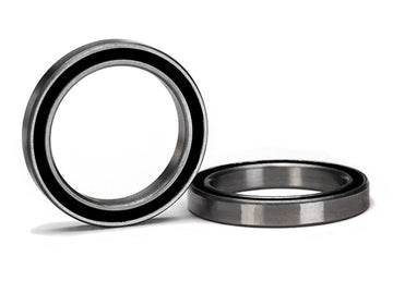 Ball bearing