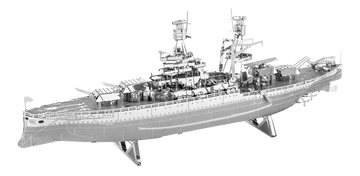 Metal Earth - USS Arizona