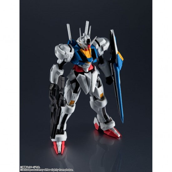 Bandai Gundam Universe XVX-016 Gundam Aerial