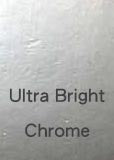 Bare Metal- Ultra Bright Chrome