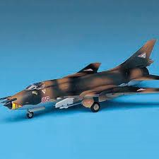 1/144 SU22 Fitter