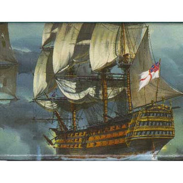 1/225 HMS Victory Sailing Ship