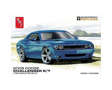 1/25 2009 Dodge Challerger R/T