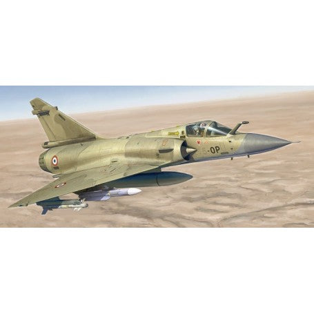 MIRAGE 2000C, Gulf War Anniversary 1/72