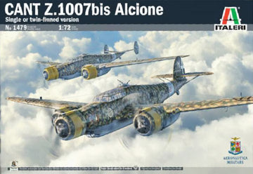 Cant Z.1007 Alcione #1479