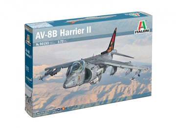 AV-8B Harrier 2 #90193