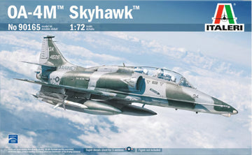 OA-4M Skyhawk 2  #90165