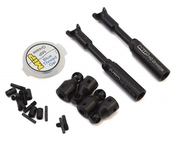 MIP HD Driveline Kit :TRX-4 Bronco and MIP Traxxas X-Duty Rear CVD Drive Kit