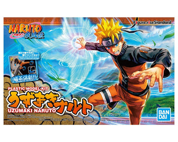 Figure-rise Standard Uzumaki Naruto