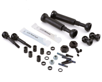 MIP X-Duty™, Rear CVD Kit, For Traxxas Bandit, Fiesta ST Rally