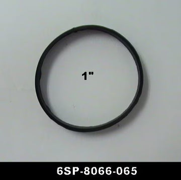 Traction Tire 1" ID