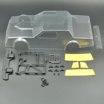 1/18 Dirt Street Stock, Conversion Kit