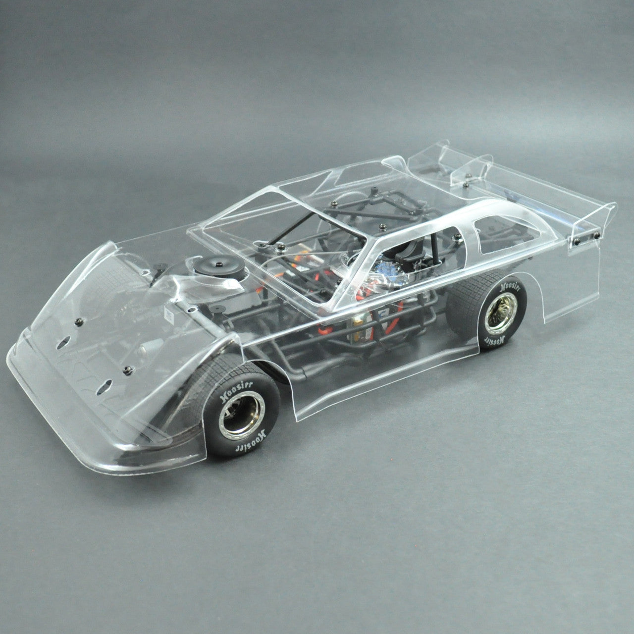 1/18 Late model 2.0 RTR