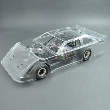1/18 Late model 2.0 RTR