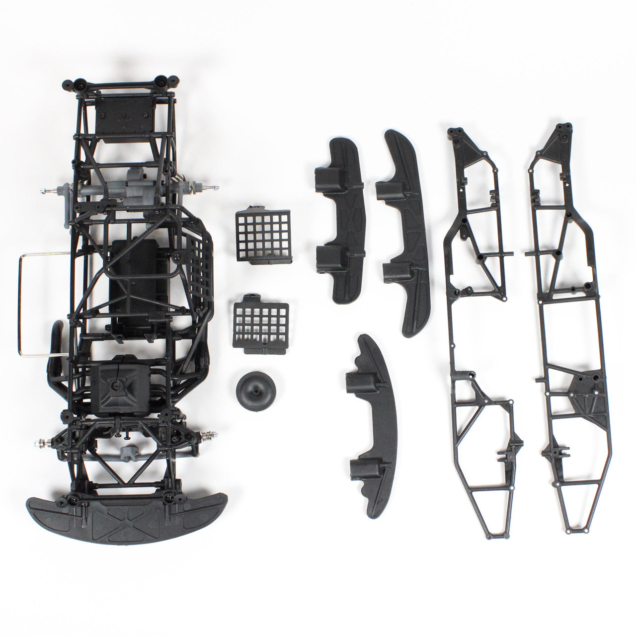 1/18 Racer Assembly Kit