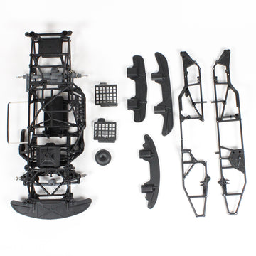 1/18 Racer Assembly Kit