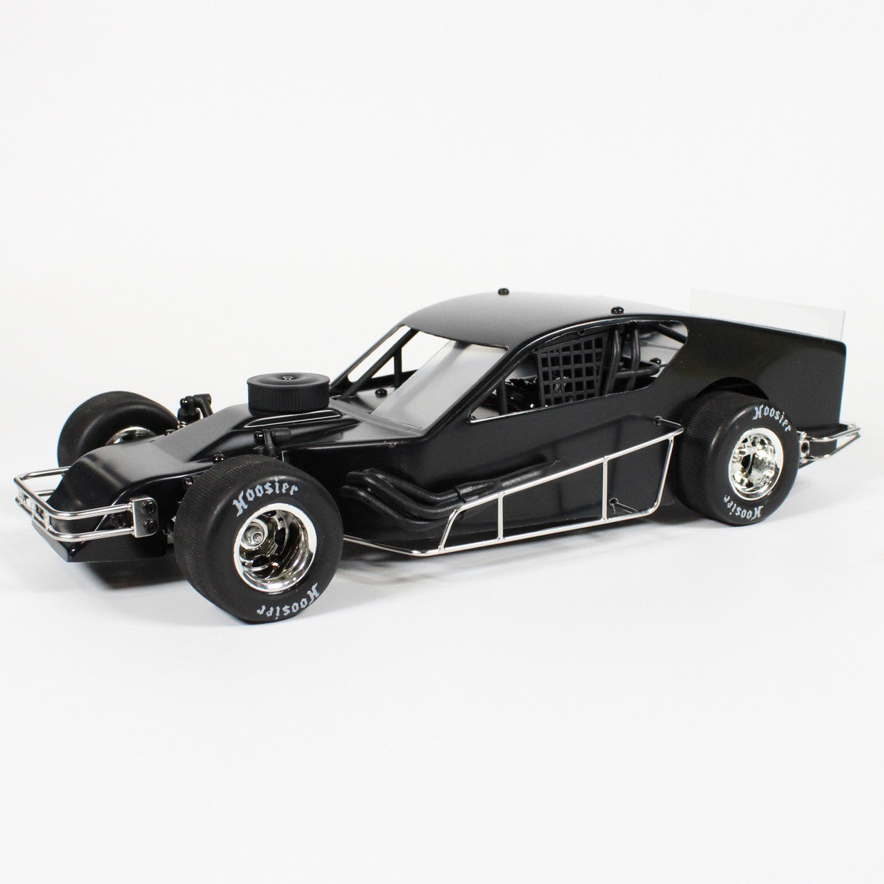 1/18 Asphalt Modified 2.0, Black, RTR