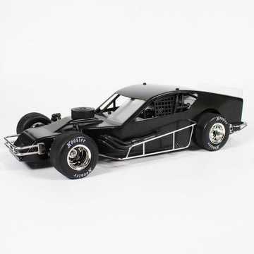 1/18 Asphalt Modified 2.0, Black, RTR