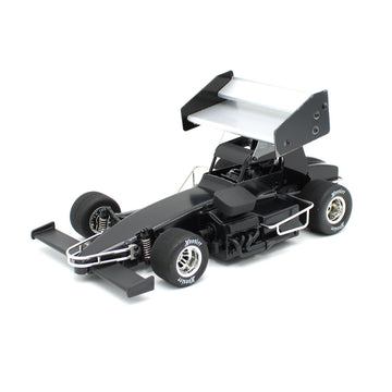 1/18 Super Modified Black RTR