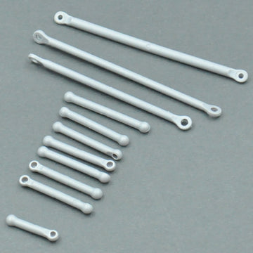 Radius Rod, 1/18 Midget