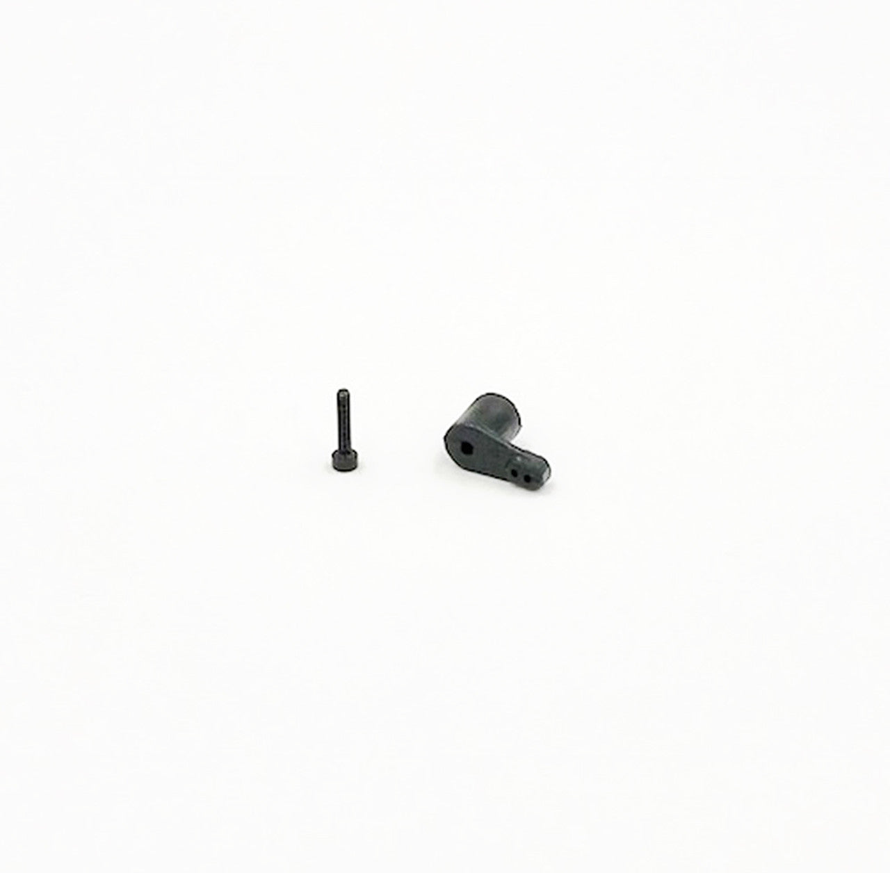 1RC Racing Solid Servo Arm, 21T, 1/18 Mid/Spr