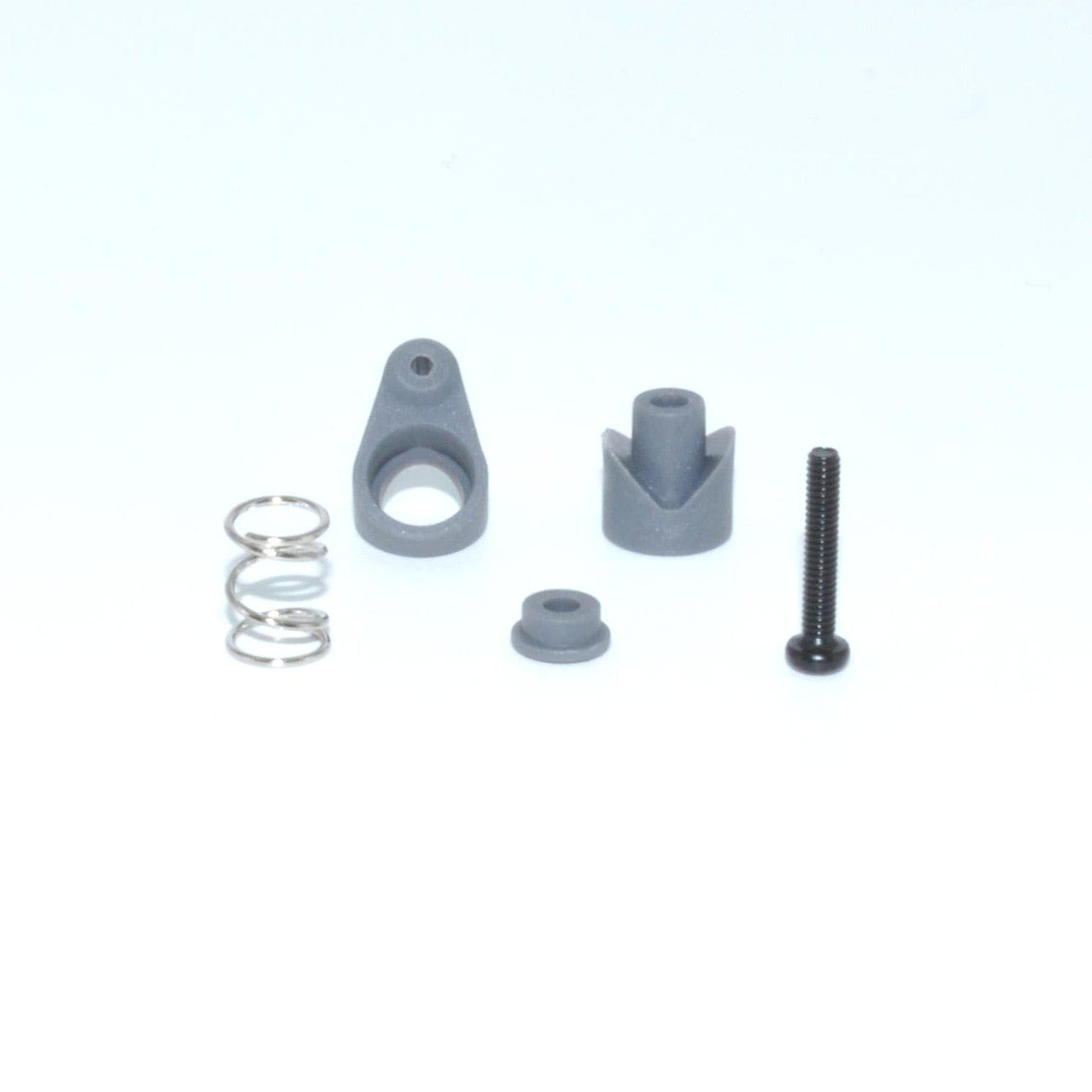 Servo Saver, 1/18 Super Mod