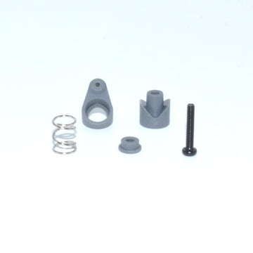 Servo Saver, 1/18 Super Mod