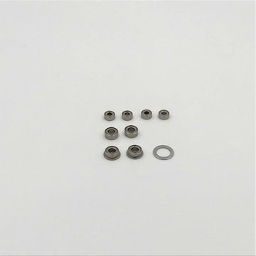 Bearing Set 1/18 Spring 8