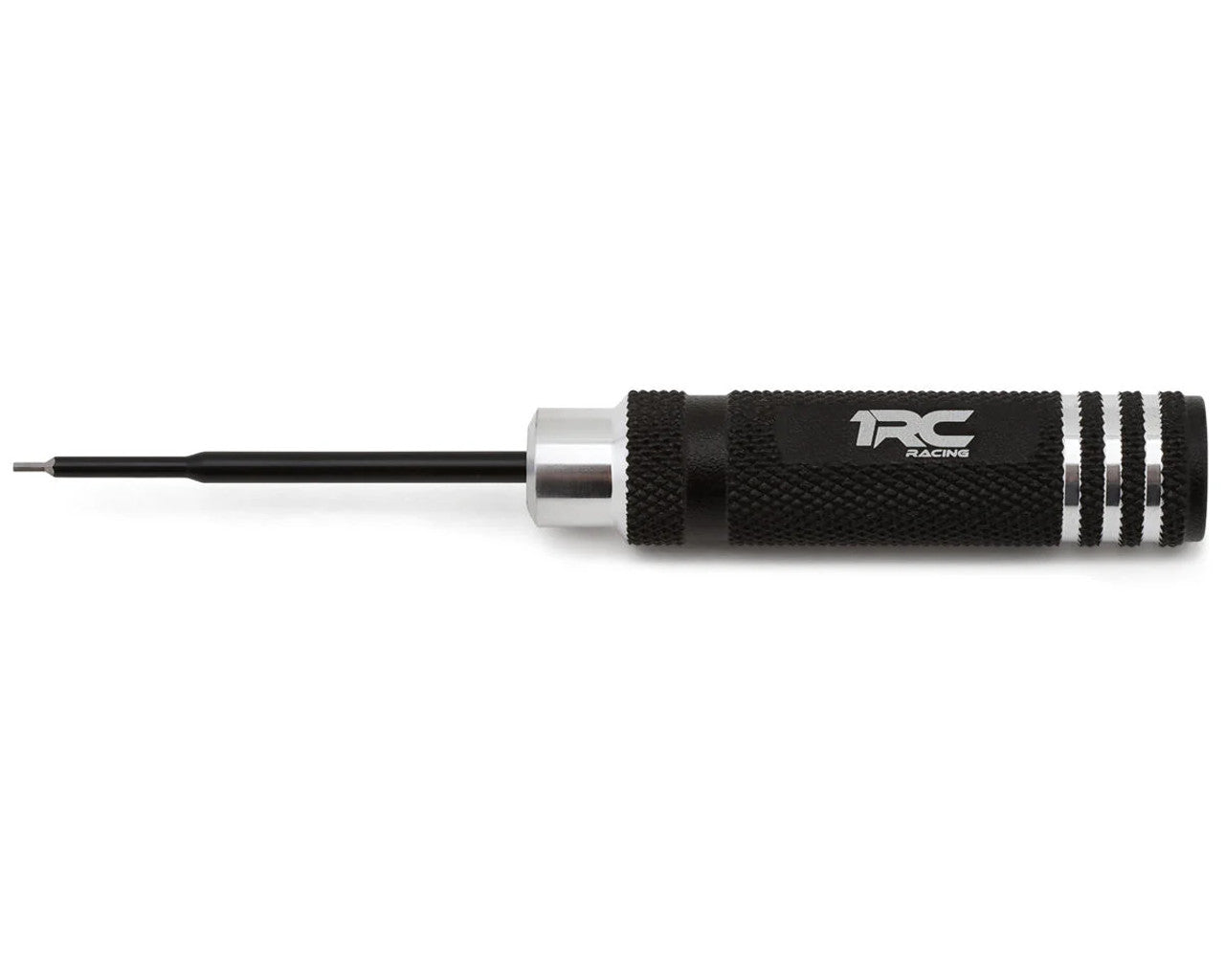 0.9mm Hex Driver, Mini Handle, Black