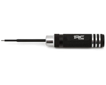 0.9mm Hex Driver, Mini Handle, Black