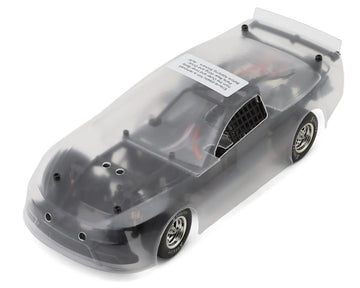 Asphalt Late Model RTR