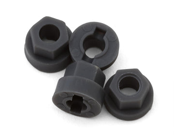 Offset Wheel Hexes Asphalt Late Model