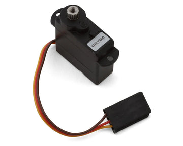 Streering Servo Asphalt Late Model