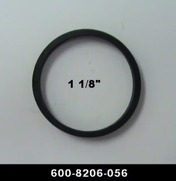 Traction Tire 1.125 ID