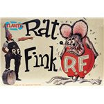 Ed "BIG DADDY" Roth Rat Fink Model